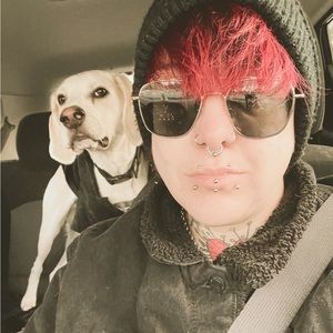 Meet your Posher, Jessy